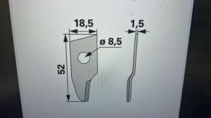 0000000121.A CUTIT SFOARA CLAAS MARCANT 40